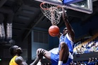 Ateneo protects homecourt, wards off FEU