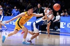 HOMECOURT ADVANTAGE