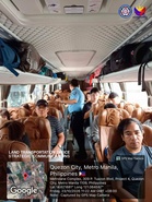 LTO launches safe travel drive for All Saints’ Day