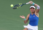 Eala battles wildcard to begin Tokyo Open bid