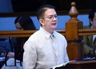 SC ruling on unprogrammed funds to affect 2027 budget — Escudero