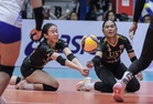 UST, UP victorious in Round of 8 opener