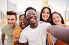 Smiling regularly may be good for your mood, health – experts