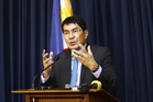 Erwin Tulfo slams power bill deposits