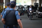 SPD crackdown on illegal firearms nets 2 suspects