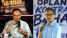 Dizon, Lopez trade places in reshuffle