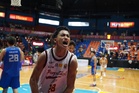 Junior Altas outclass Braves in OT