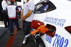Diesel, kerosene prices to increase, gasoline to go down