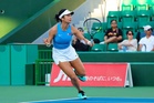Eala holds off Stojasavjevic to begin Tokyo Open campaign