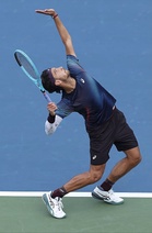 Musetti captures ‘dream’ first ATP title in four years