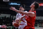 SMB, Ginebra off to titanic clash in QF