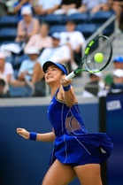 Eala, Krawczyk withdraw from Tokyo Open doubles