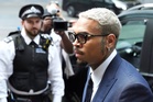 Chris Brown avoids prison time for brawling at a London nightclub