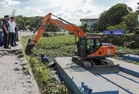 NBI probes 26 more flood control projects
