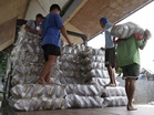 Thin rice stocks leave PH exposed to El Niño