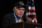 Walter Koenig of 'Star Trek' fame dies at 90