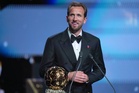 Kane beats Yamal and Mbappe to taste Ballon d'Or glory
