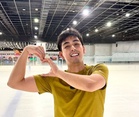 Martinez seeks more support for PH figure skating