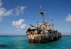 AFP moves to improve conditions aboard BRP Sierra Madre
