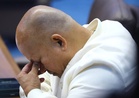 Palace says deadline given to Dela Rosa to surrender peacefully