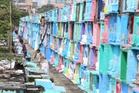 Finding Lost Souls: Manila offers online Puntod Finder for Undas 2026