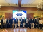 Shipping group urges infrastructure reforms to cut costs