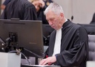 Duterte asks ICC to allow cross-examination of 2 witnesses