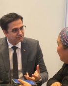 Wallem Group prioritizes seafarer rights, green skills