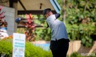 Constantino catches hot-starting Avaricio at 70; Kim in pursuit