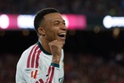 Soccer star Kylian Mbappé apologizes for remark about ‘Chinese dictator’