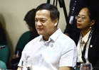 SC's Marquez vows end to court congestion by 2032