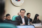 Senators cite civic groups’ budget review role
