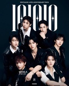 ‎PENTAGON brings ‘101010’ tour to Manila