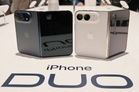 Apple to replace defective iPhone Duo units