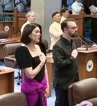Cayetanos laud BIR suspension of online seller badge rule