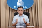 Manila mayor gives Undas reminders, announces cemetery schedules