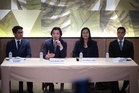 Sara's defense team dared: Bring on the ‘bloodbath’