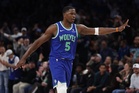 T-Wolves to lose Edwards for two months