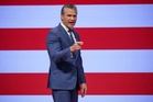 Hegseth in Manila for Asean defense summit amid Iran war, tension with China
