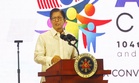 Marcos tells people not to panic even as peso sinks further