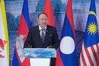 Teodoro urges Asean unity in disaster response amid Super El Niño threat