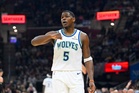 ​T-Wolves to lose Edwards for two months – reports