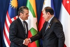 US-Asean defense framework proposed