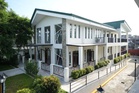 Caloocan opens crematorium, columbarium