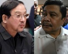Estrada hits back as Bernardo implicates more personalities