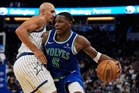 Timberwolves confident Edwards will be ‘good as new’ after knee surgery
