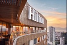 Hilton misses Q3 revenue estimates