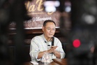 Lopez vows to cement anti-corruption reforms, restore public confidence after flood control scandal