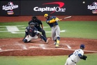 Brewers beat the Rays 4-1 in Game 5 to win the first World Series title in franchise history