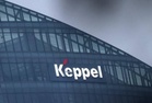 Singapore’s Keppel 9-month profit jumps on infra boost